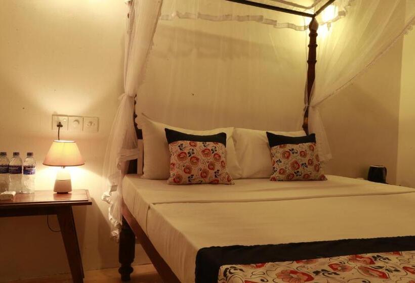 Номер Economy, Nooit Gedacht Heritage