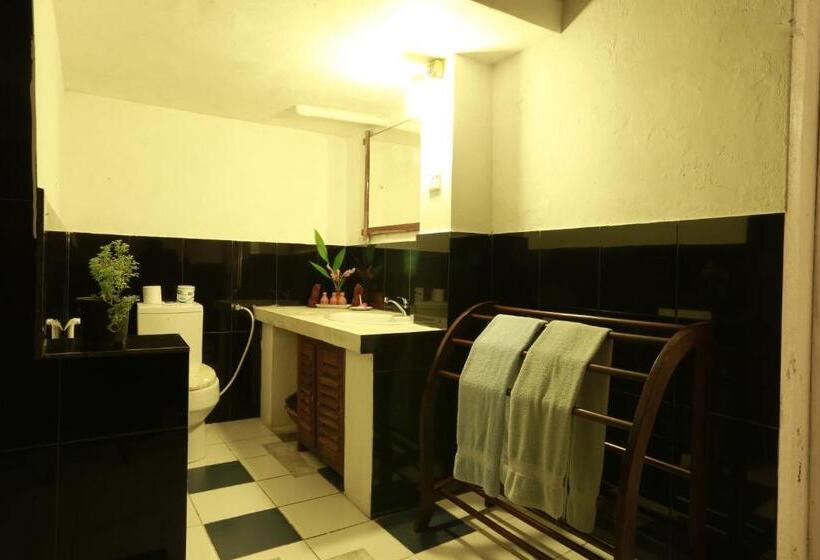 Номер Economy, Nooit Gedacht Heritage