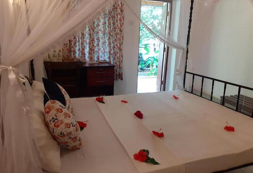 Номер Economy, Nooit Gedacht Heritage