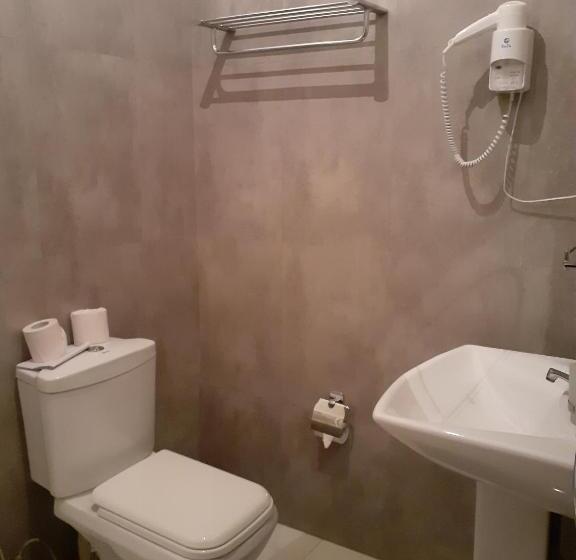 Номер Стандарт Трехместный, Nooit Gedacht Heritage