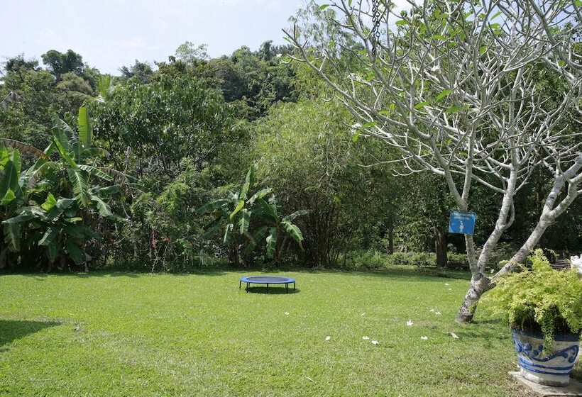 Трехместный Номер Superior, Nooit Gedacht Heritage