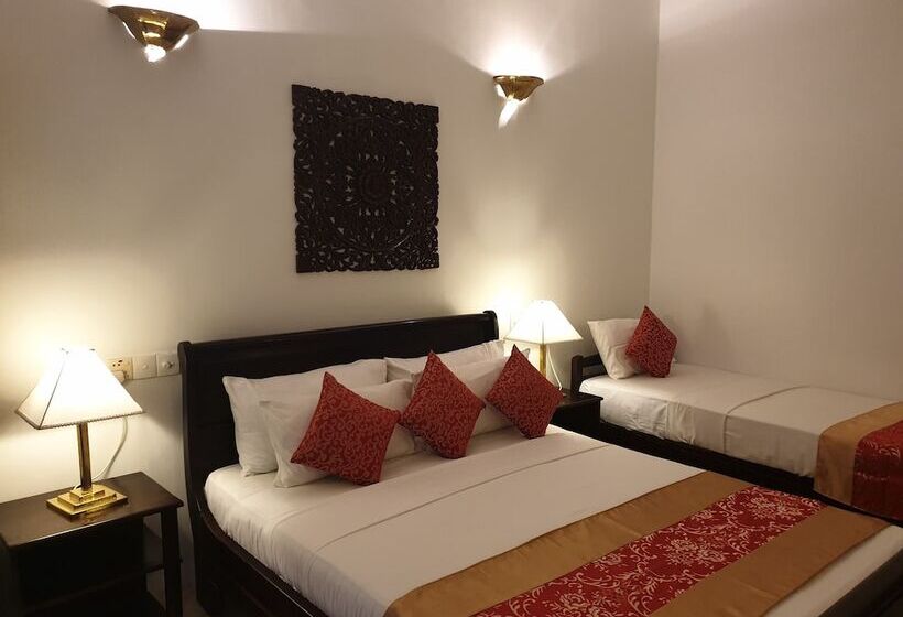 Трехместный Номер Superior, Nooit Gedacht Heritage