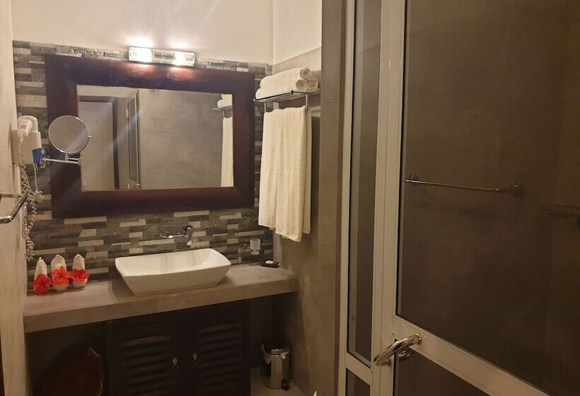 Четырехместный Номер Superior, Nooit Gedacht Heritage