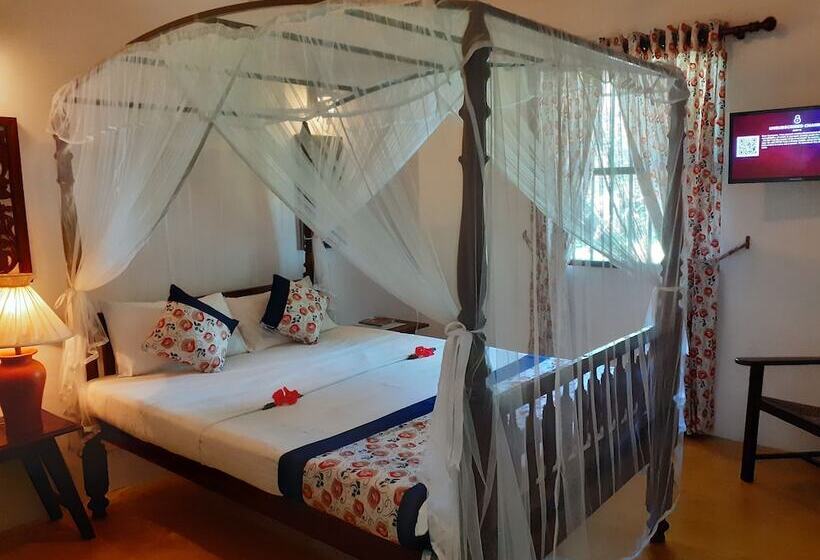 Номер Стандарт Трехместный, Nooit Gedacht Heritage