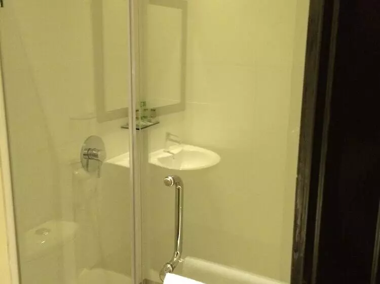 اتاق سوپریور با تخت بزرگ, Paradise Spa