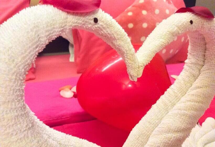 스위트, Paradise Spa