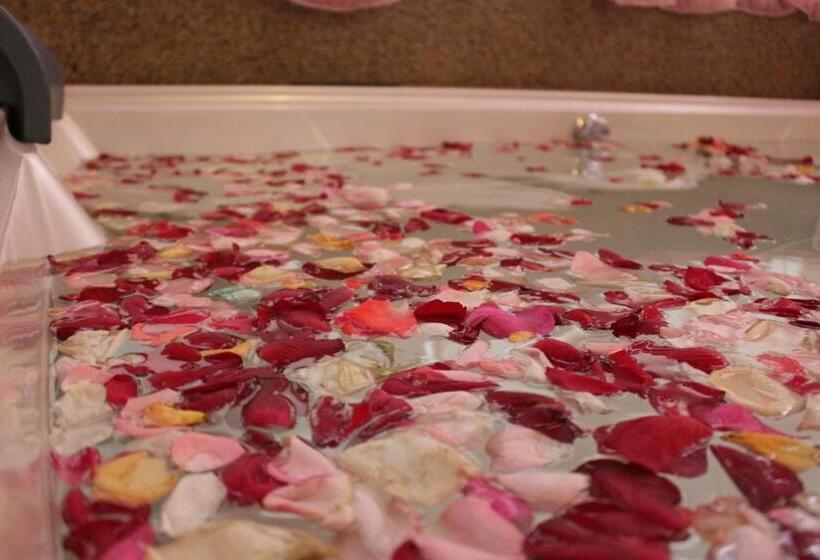 스위트, Paradise Spa