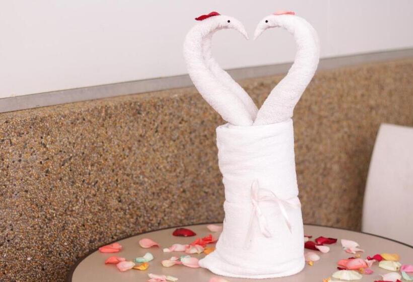 스위트, Paradise Spa