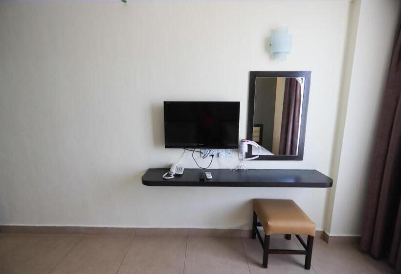 수피리어 룸, Paradise Spa