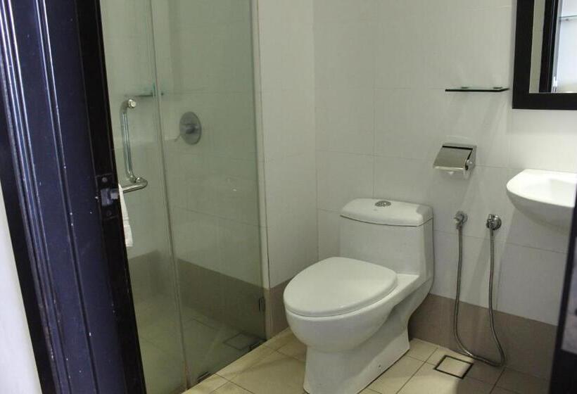 수피리어 룸, Paradise Spa