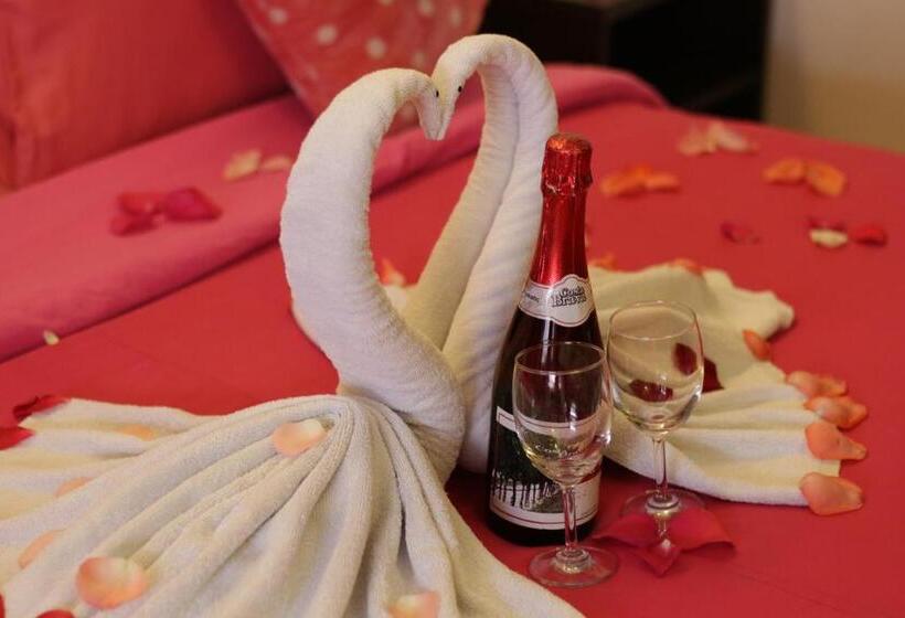 스위트, Paradise Spa