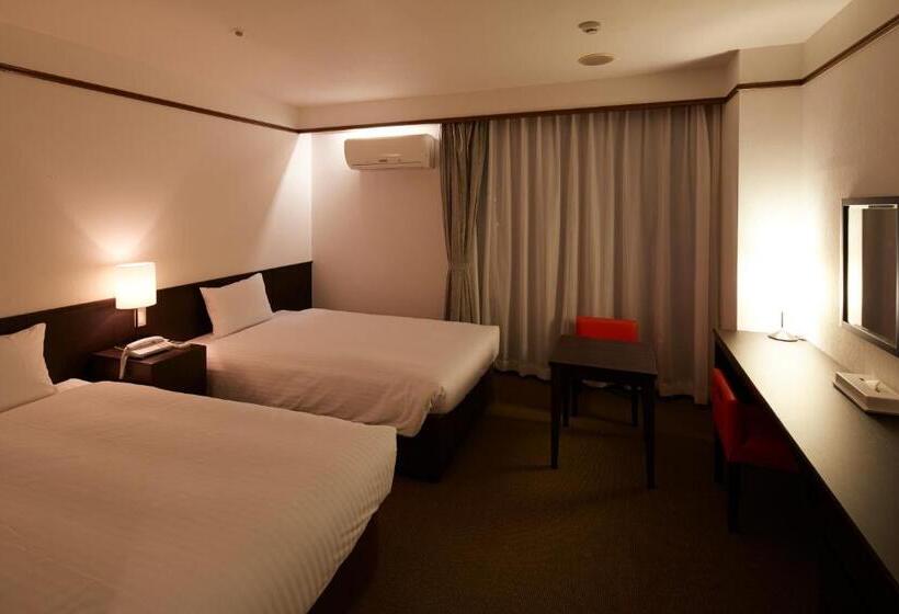 Номер Стандарт, Resonex Naha