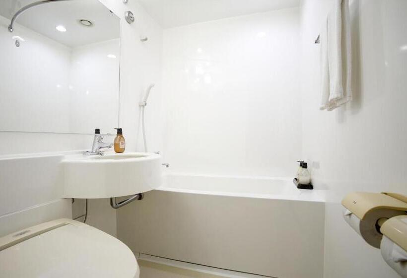 Номер Стандарт, Resonex Naha