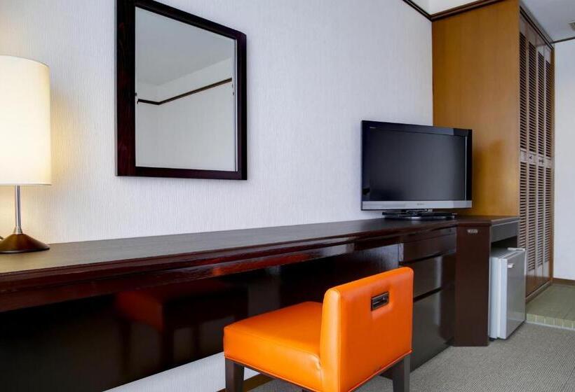 Номер Стандарт, Resonex Naha