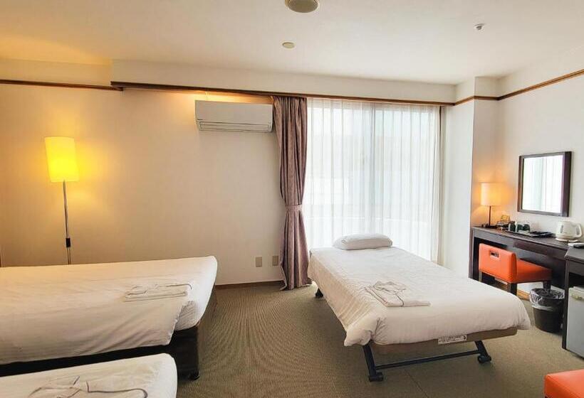 Номер Стандарт, Resonex Naha