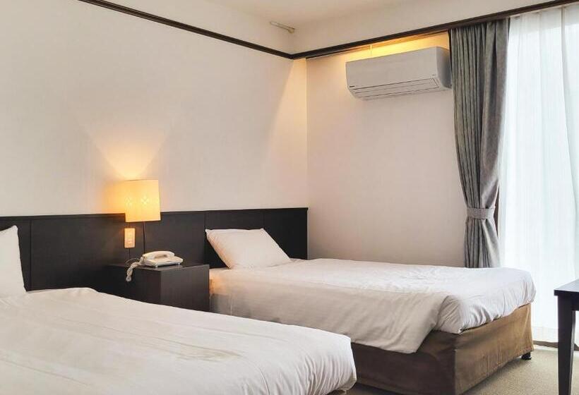 Номер Стандарт, Resonex Naha