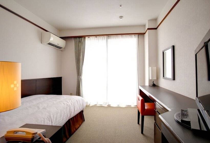 Номер Стандарт Индивидуальный, Resonex Naha