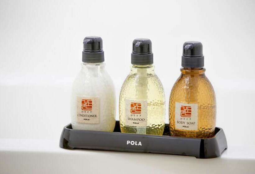 Номер Стандарт, Resonex Naha