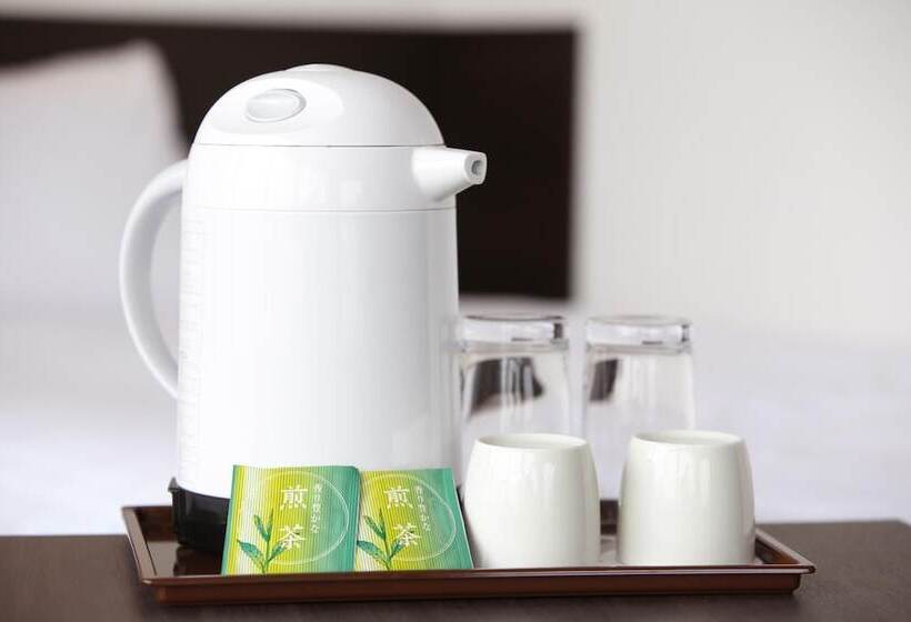 Номер Стандарт, Resonex Naha