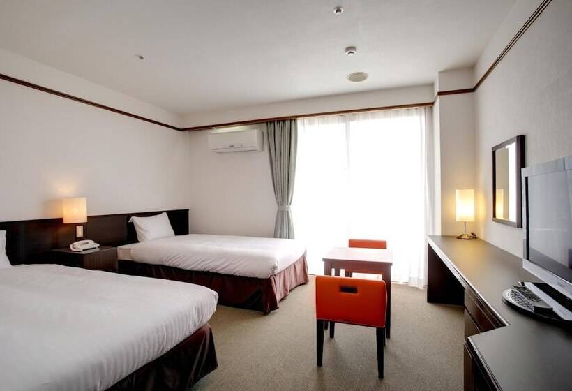 Номер Стандарт, Resonex Naha