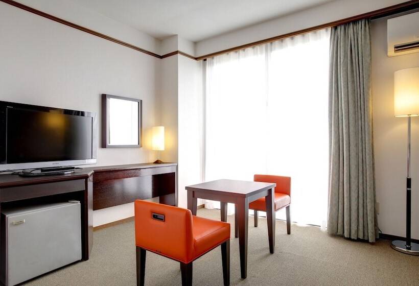 Номер Стандарт, Resonex Naha