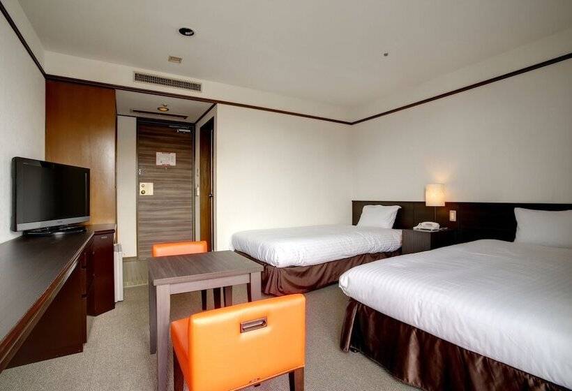 Номер Стандарт, Resonex Naha