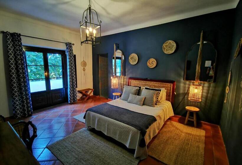 اتاق استاندارد, Monte Alerta Turismo Rural