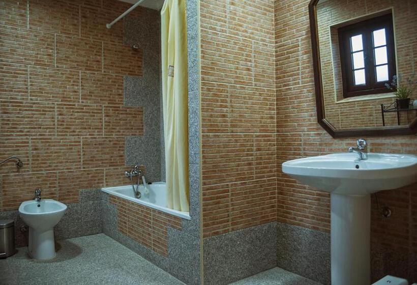 اتاق استاندارد, Monte Alerta Turismo Rural