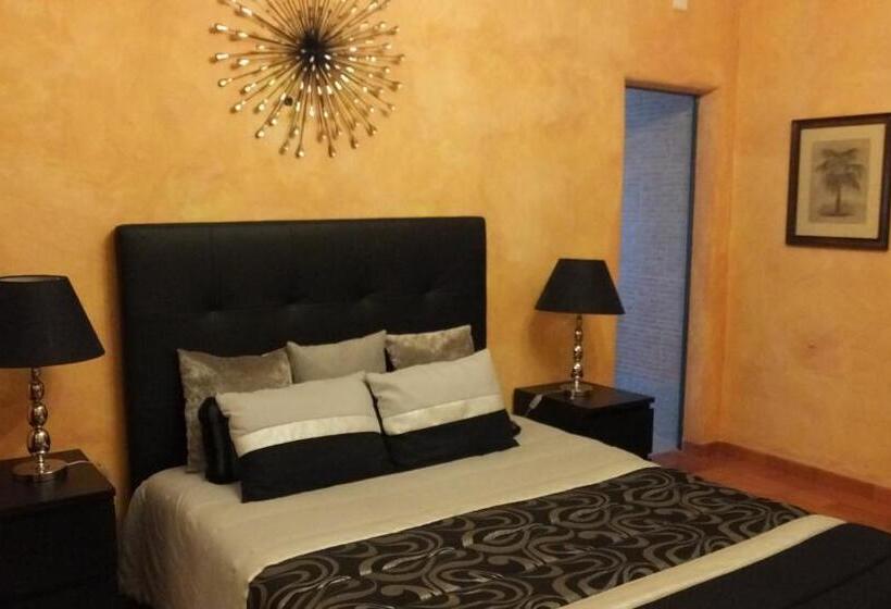 اتاق استاندارد, Monte Alerta Turismo Rural