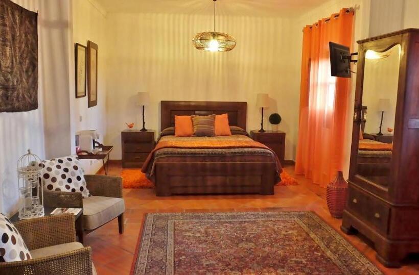 اتاق استاندارد, Monte Alerta Turismo Rural