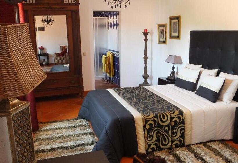 اتاق استاندارد, Monte Alerta Turismo Rural