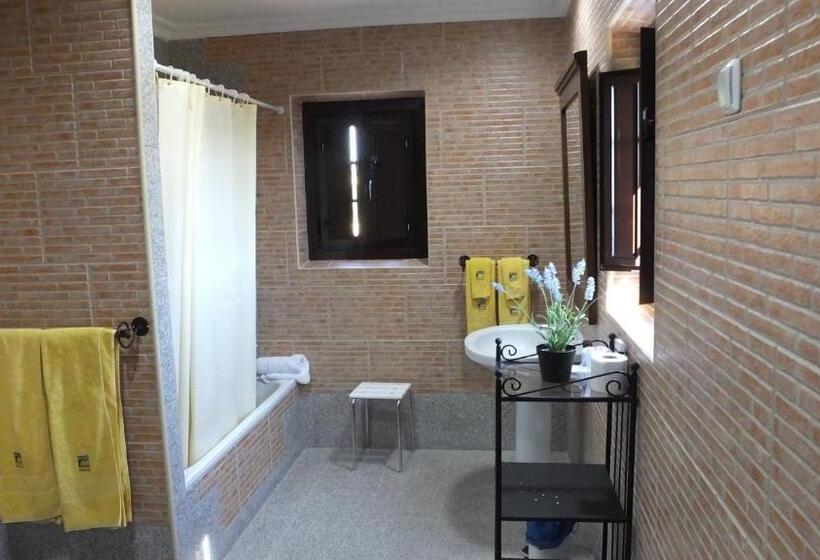 اتاق استاندارد, Monte Alerta Turismo Rural