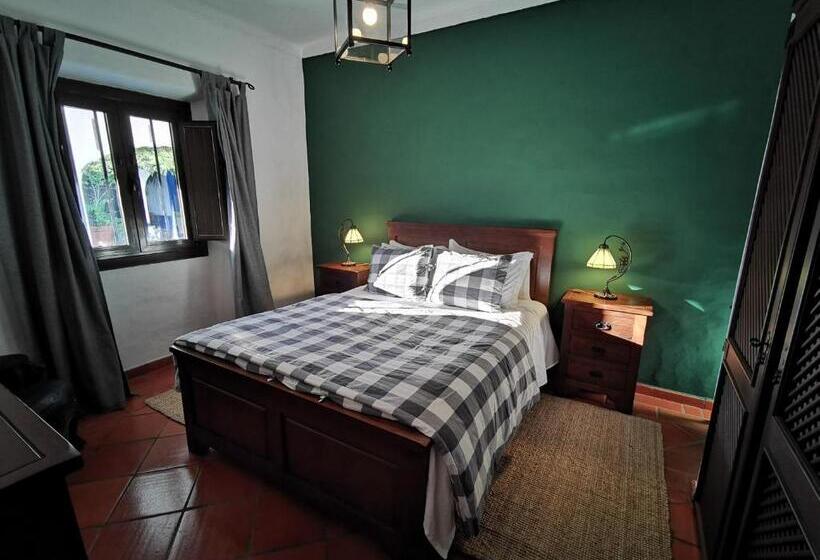 سوییت خانوادگی, Monte Alerta Turismo Rural