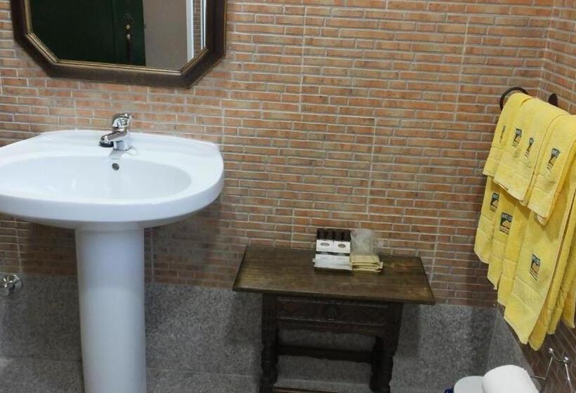 Family Suite, Monte Alerta Turismo Rural