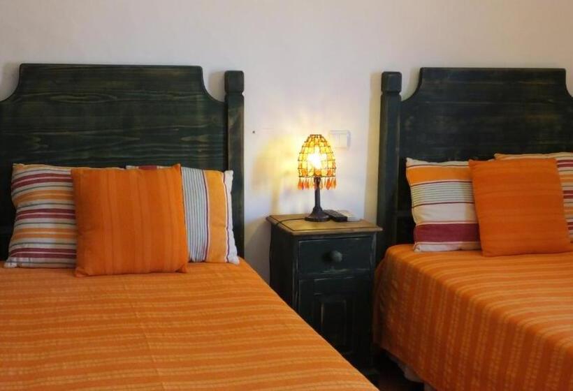 سوییت خانوادگی, Monte Alerta Turismo Rural