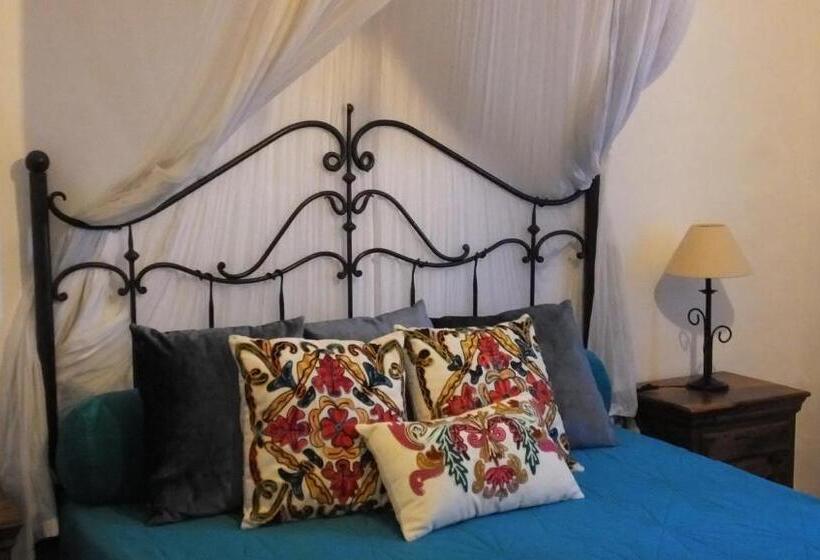 سوییت خانوادگی, Monte Alerta Turismo Rural