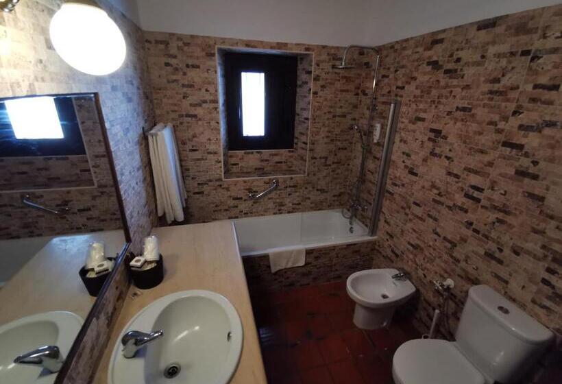 Family Suite, Monte Alerta Turismo Rural
