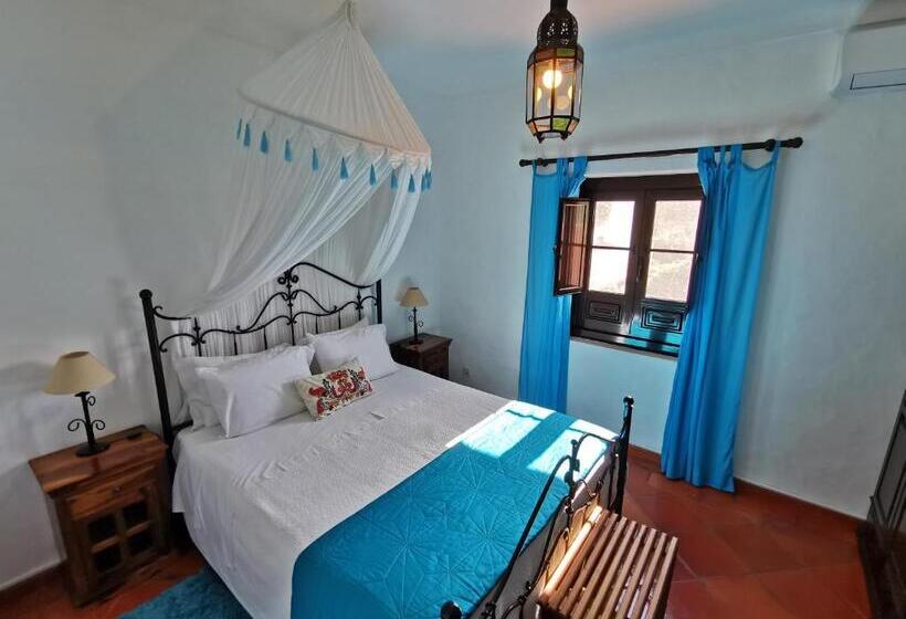 سوییت خانوادگی, Monte Alerta Turismo Rural