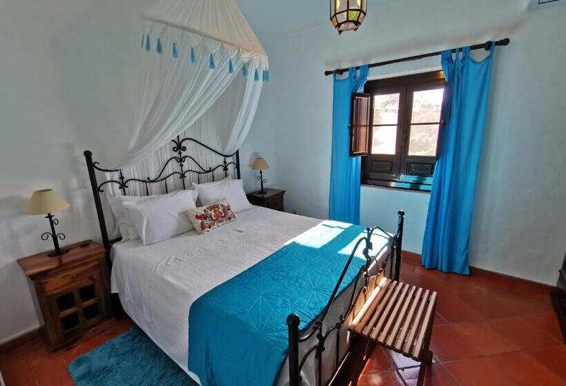 سوییت خانوادگی, Monte Alerta Turismo Rural