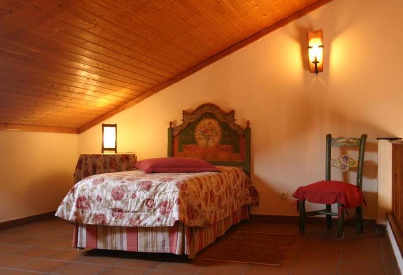 Шале 1 Спальня, Monte Das Faias Cork Farm
