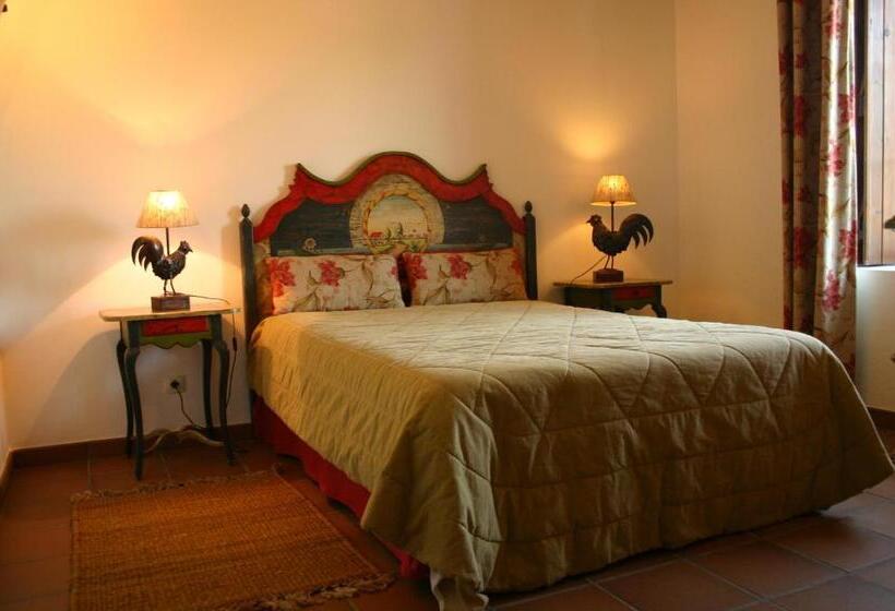 샬레, Monte Das Faias Cork Farm