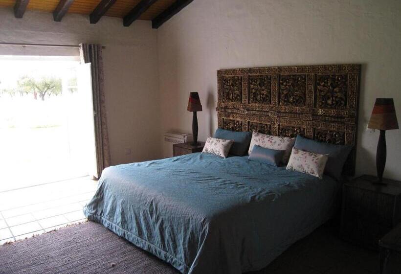 스위트, Monte Das Faias Cork Farm