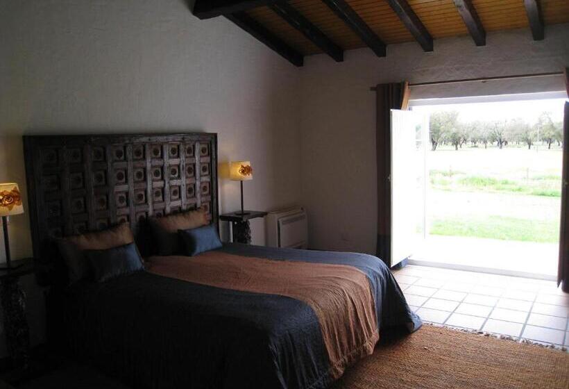 스위트, Monte Das Faias Cork Farm