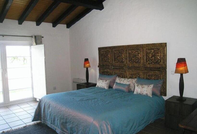 스위트, Monte Das Faias Cork Farm