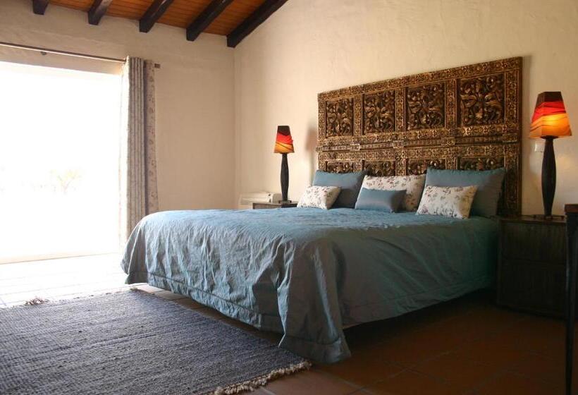 스위트, Monte Das Faias Cork Farm