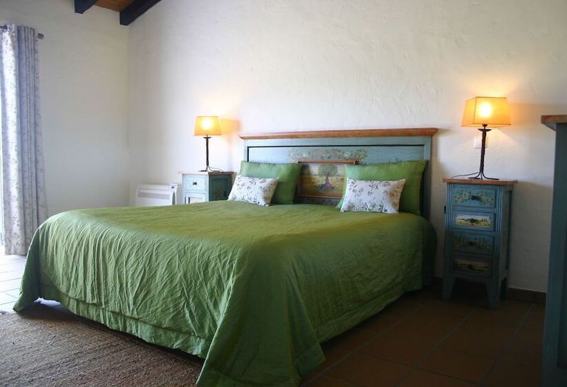 스위트, Monte Das Faias Cork Farm