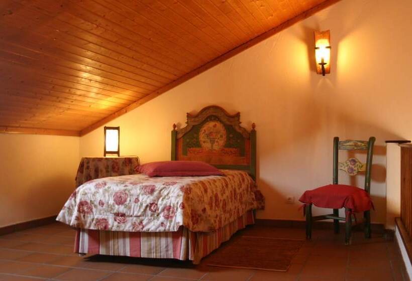 샬레, Monte Das Faias Cork Farm