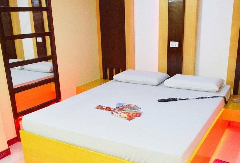 디럭스 룸, Sogo Pasay Rotonda