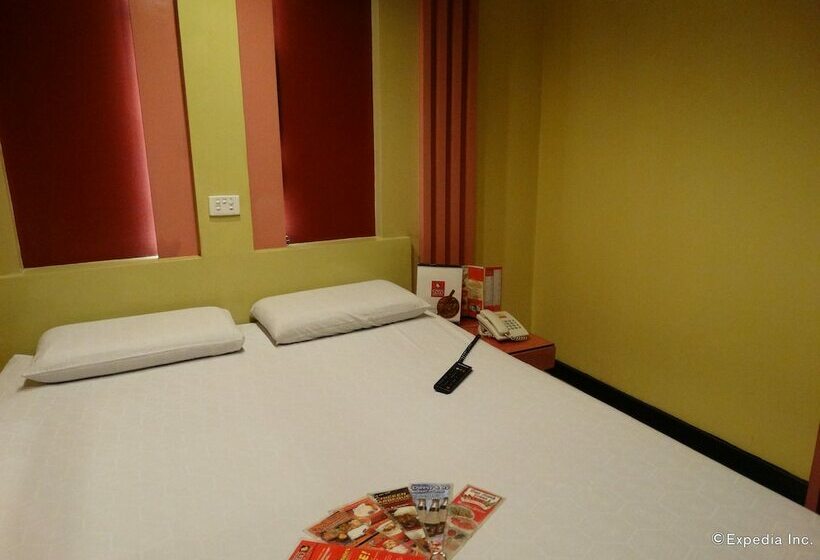 디럭스 룸, Sogo Pasay Rotonda