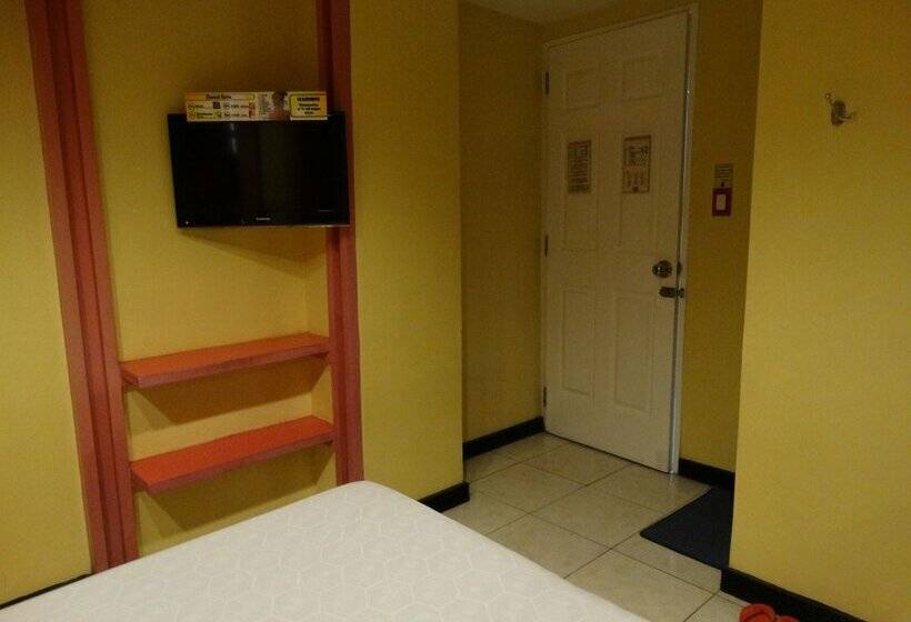 디럭스 룸, Sogo Pasay Rotonda